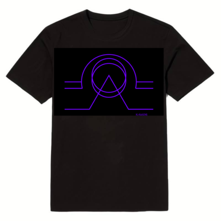 Playera "El mundo"