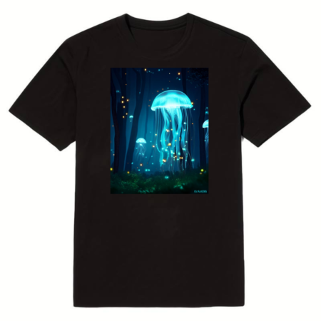 Playera "Sueño y despertar"